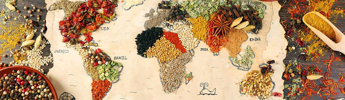 Global Harmonization Initiative